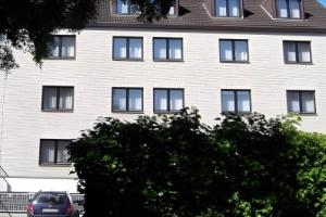 Hotel «Wieting», Ольденбург