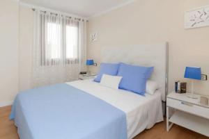 Los Rosales Apartment, Кала-Бона