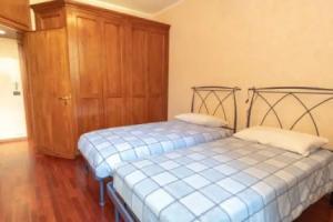 Monte Cervino apartment AS4, Брёй-Червиния