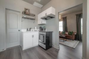 Updated Condo in Heart of Tampa 1569, Тампа