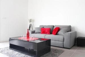 Appartement La Rochelle, 2 pièces, 4 personnes - FR-1-246-160, Ла-Рошель
