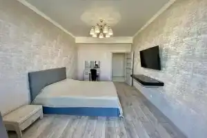 Апартаменты на улице Коллективная 11, Кисловодск