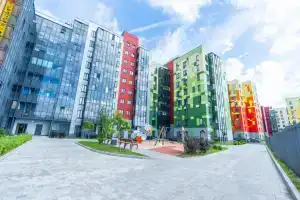 Best House (Бест Хаус) на улице Чехова 43 корпус 1, Гатчина