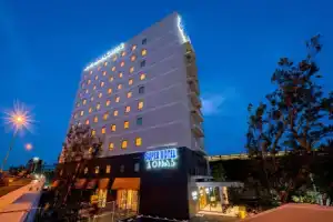Super Hotel Premier Musashi Kosugi Ekimae, Кавасаки