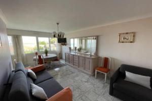 Appartement Arcachon, 2 pièces, 4 personnes - FR-1-474-212, Аркашон