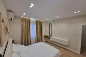 Arkle Apartment 1, Тирана