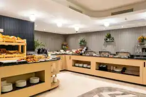 Maritimo Hotel, Трабзон