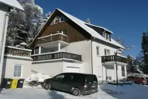 Bocker, Oberwiesenthal, Обервизенталь