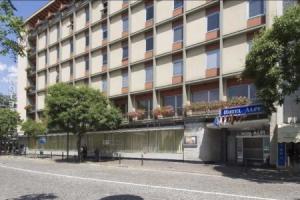Hotel Alpi, Больцано