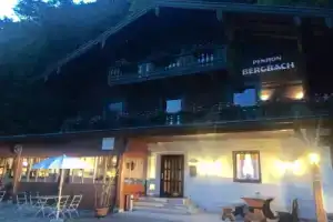 Гостевой дом «Bergbach», Рамзау-Берхтесгаден