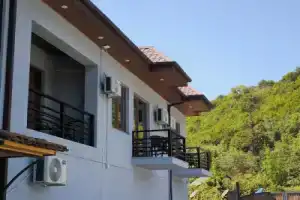 Arazani, Лагодехи