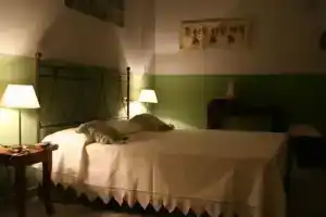 Ecoʹs B&B, Сорсо