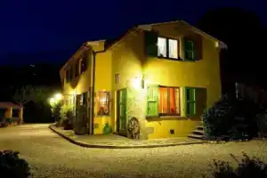Verdidea - Villa le Fonti, Масса