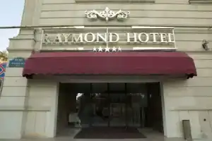 Raymond Hotel Baku, Баку