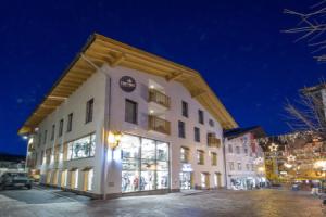 Two Timez - Boutique Hotel, Целль-ам-Зе