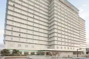 Kansai Airport Washington Hotel, Идзумисано
