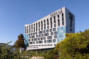 Отель «Meliá Lisboa Aeroporto», Лиссабон