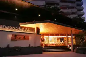 Kinugawa Grand Hotel Yumenotoki, Никко