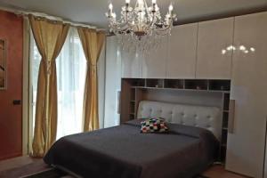 Casa Daniela, Виджевано