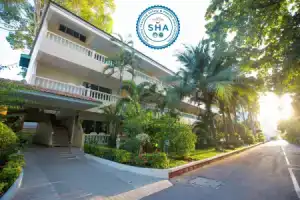 Twin Palms Resort Pattaya, Sha Extra Plus Certified, Паттайя