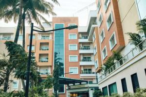 Отель «Grand Mercure Bangalore - An Accor Brand», Бангалор