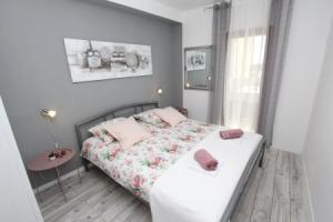 SAN Francesco Apartment Corinne Sea View, Ровинь