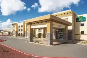 La Quinta Inn & Suites Williams-Grand Canyon Area, Уильямс