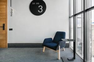 Ribas Rooms Lutsk, Луцк