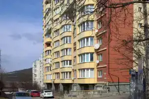 Апартаменты на улице Белинского 15, Кисловодск