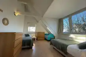 Vakantiehuis Zonlicht, Заутеланде
