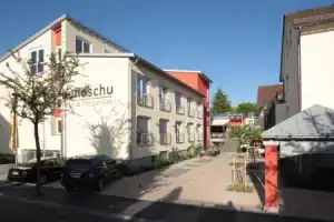 Ringhotel Bundschu, Бад-Мергентхайм