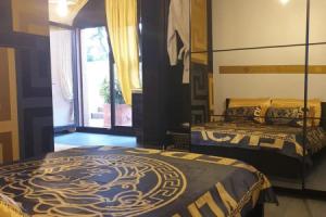 Studio residence near 5* hotel, Лугано