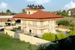 can apart hotel, Кемер