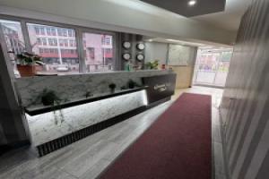 Grand Loft Otel, Бурса