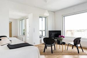 2ndhomes Tampere Kanava Apt., Тампере