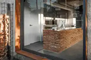 Wonderwall Hotel, Чианг Май