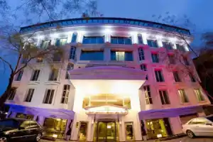 Limak Ambassadore Hotel Ankara, Анкара