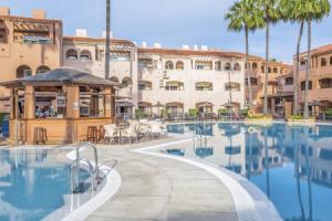 Los Amigos Beach Club By Diamond Resorts, Ла Кала де Михас