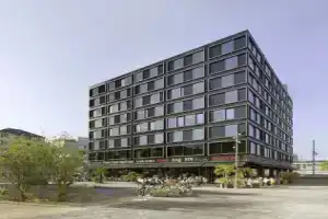 25hours Hotel Langstrasse, Цюрих