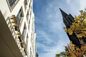 Motel One Ulm, Ной-Ульм