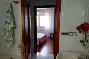 Apartamento Santa Marta, Сантьяго-де-Компостела