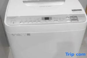 R, 1 F, Walk 1 min Subway to Shinsaibashi, 2 suites in same house, Осака