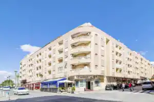Espanatour Bilbao 19, Торревьеха