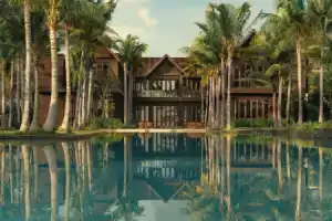 Kimpton Kitalay Samui, An Ihg Hotel, Чонг Мон