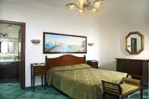 Monte Solaro Bed & Breakfast, Анакапри