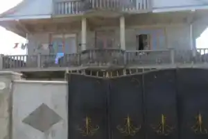 GuestHouse Jemal, Батуми