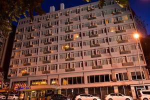Gurkent Hotel, Анкара