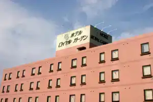 Hotel «Royal Garden Kisarazu», Кисарадзу