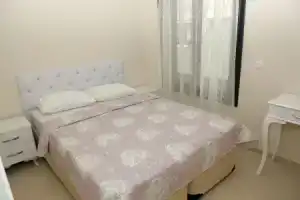 Апарт-отель «Azize Palas Apart Otel», Измир