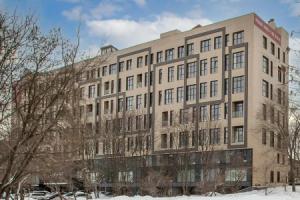 Атмосфера и Комфорт на шоссе Дмитровское 81, Москва